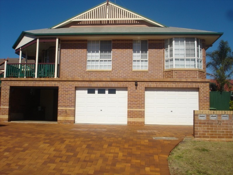 32 Jull Drive, Kearneys Spring QLD 4350