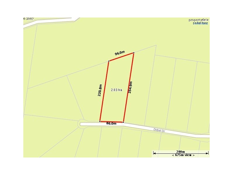 25 Dobel Drive, Upper Lockyer QLD 4352