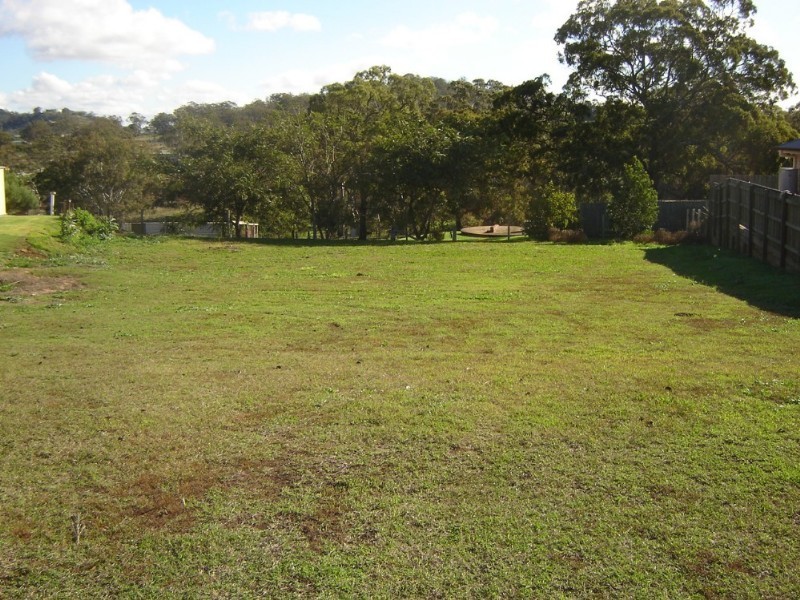 11 Cinnamon Drive, Glenvale QLD 4350