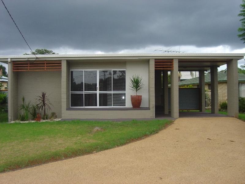5 Garvey Street, Mount Lofty QLD 4350