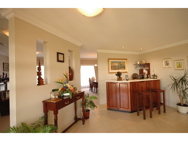 331 Hell Hole Creek Road, Preston QLD 4352