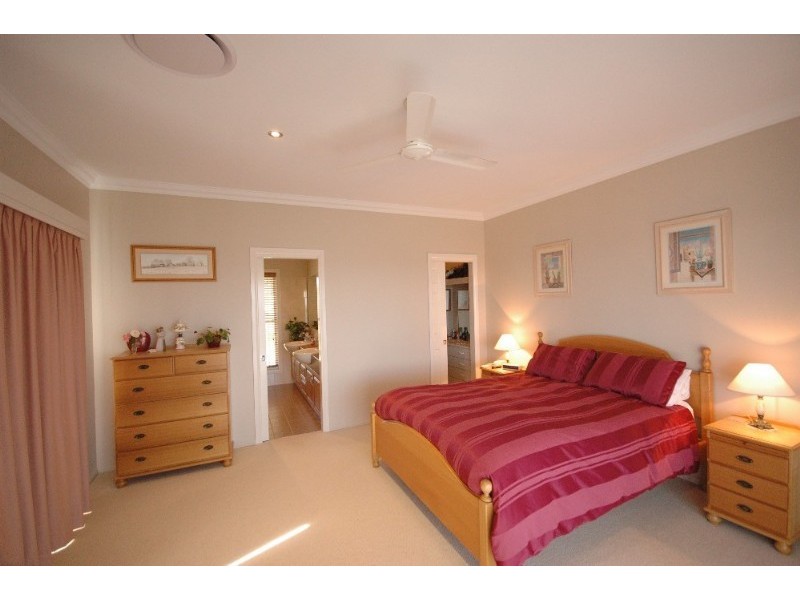 331 Hell Hole Creek Road, Preston QLD 4352