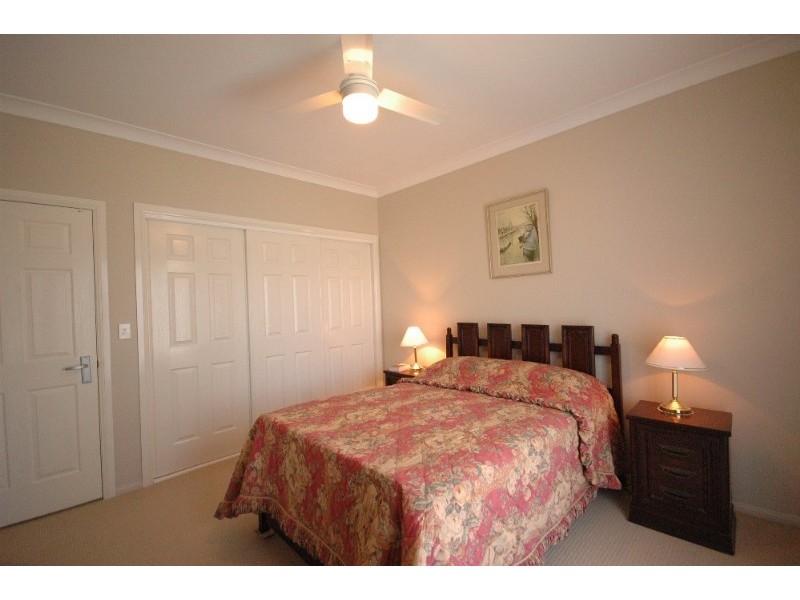 331 Hell Hole Creek Road, Preston QLD 4352