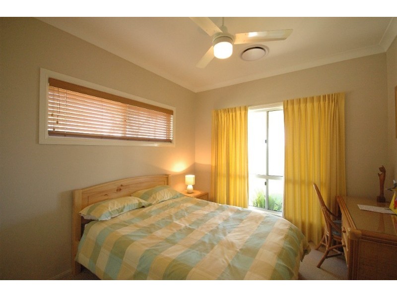 331 Hell Hole Creek Road, Preston QLD 4352