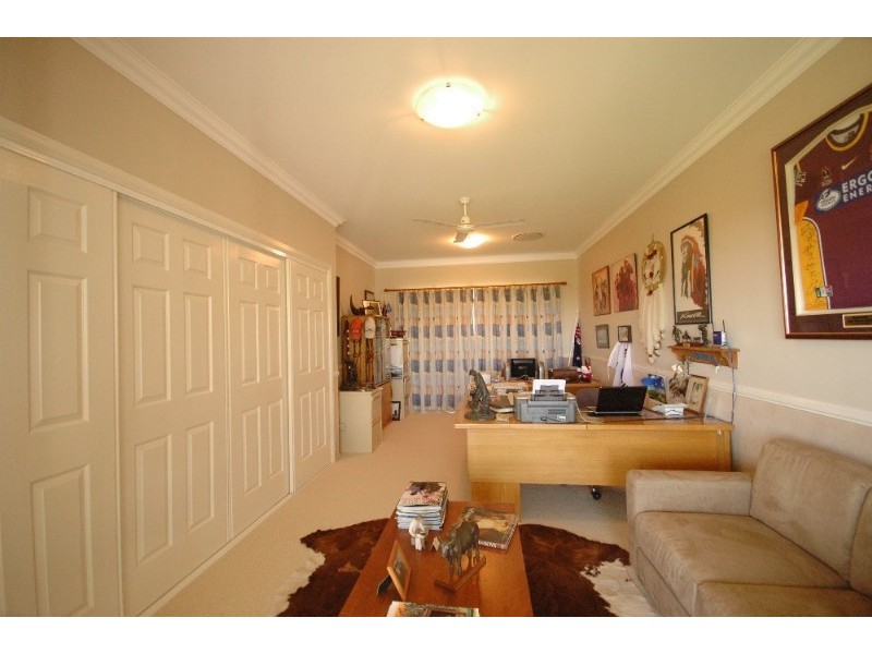 331 Hell Hole Creek Road, Preston QLD 4352