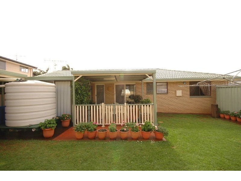 18 Jason Street, Wilsonton QLD 4350