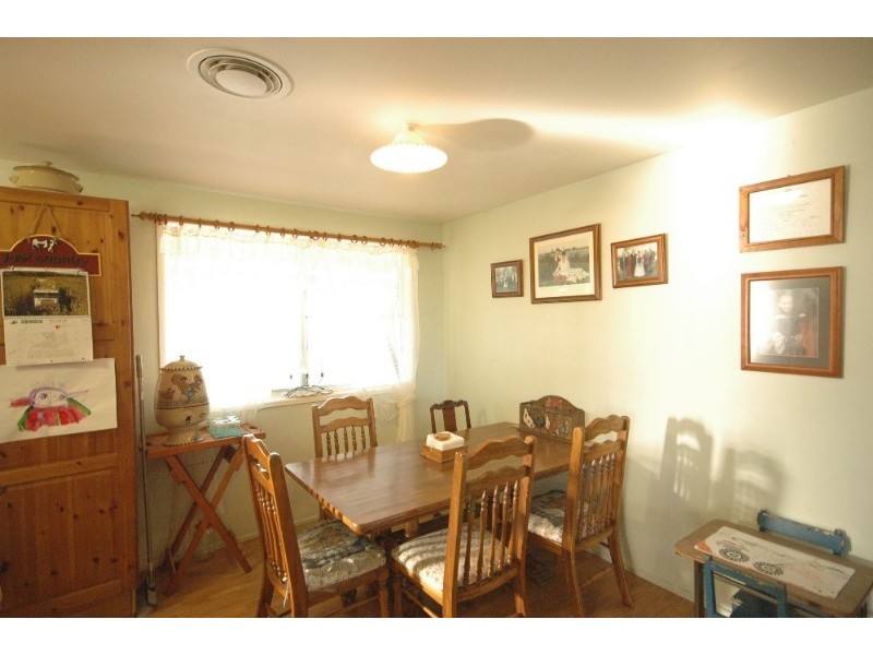 427 Wyreema/Cambooya Road, Cambooya QLD 4358