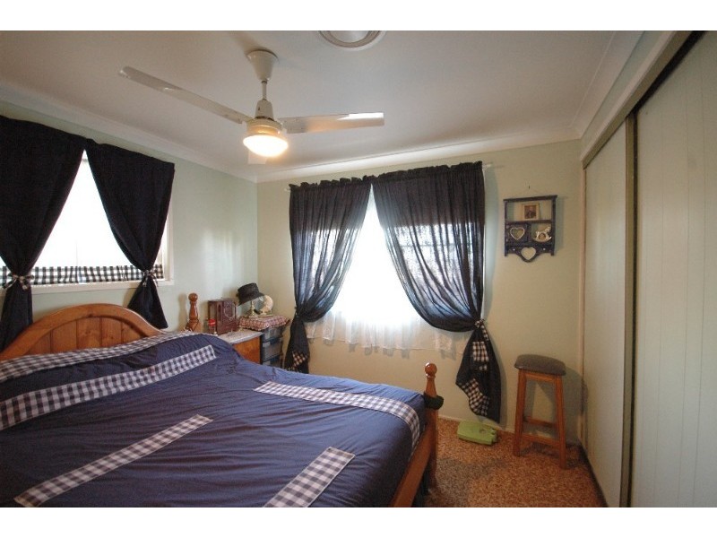 427 Wyreema/Cambooya Road, Cambooya QLD 4358