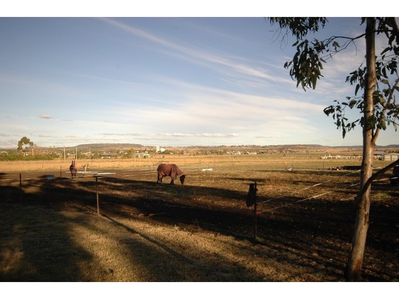 427 Wyreema/Cambooya Road, Cambooya QLD 4358