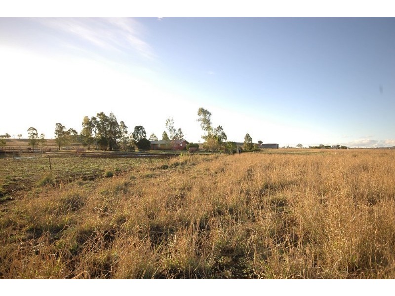 427 Wyreema/Cambooya Road, Cambooya QLD 4358