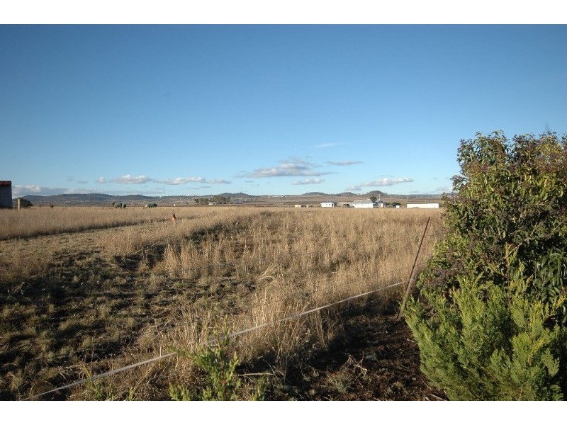 427 Wyreema/Cambooya Road, Cambooya QLD 4358