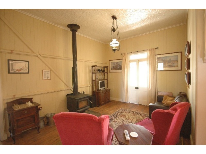 Lot 1 Pioneer Road, Geham QLD 4352