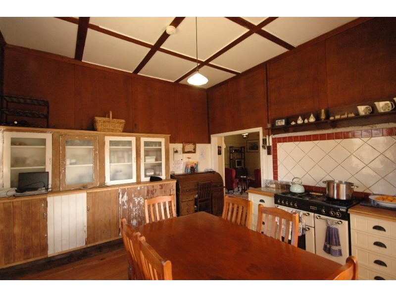 Lot 1 Pioneer Road, Geham QLD 4352