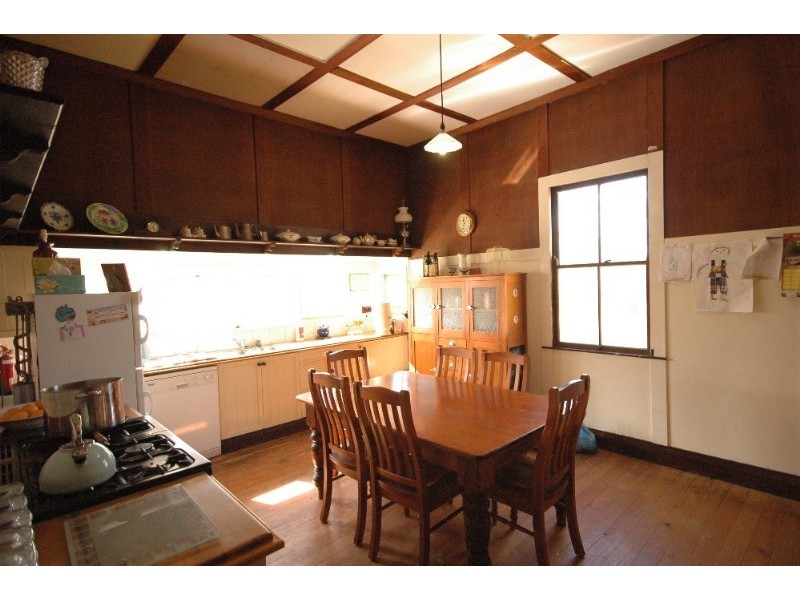 Lot 1 Pioneer Road, Geham QLD 4352