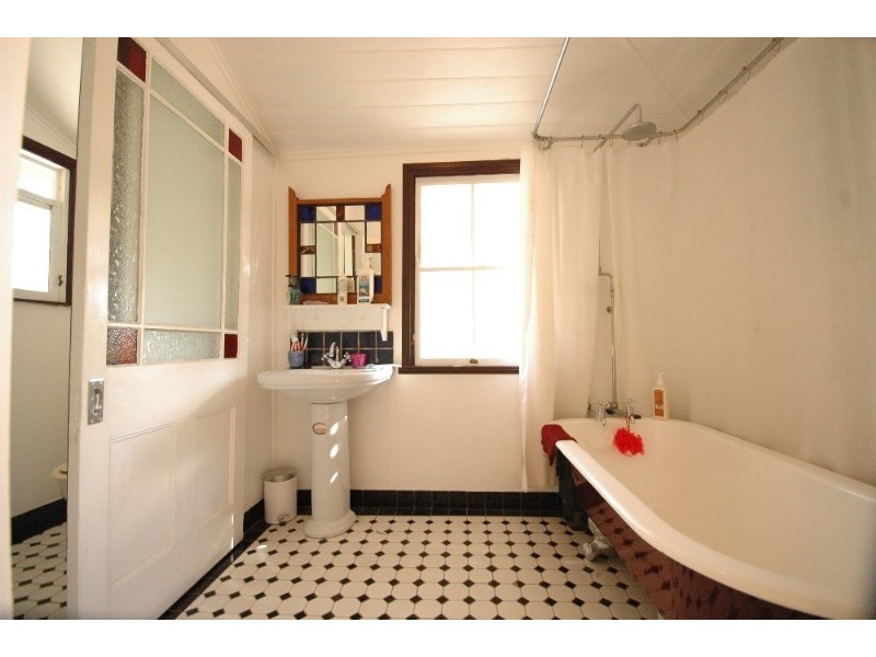 Lot 1 Pioneer Road, Geham QLD 4352