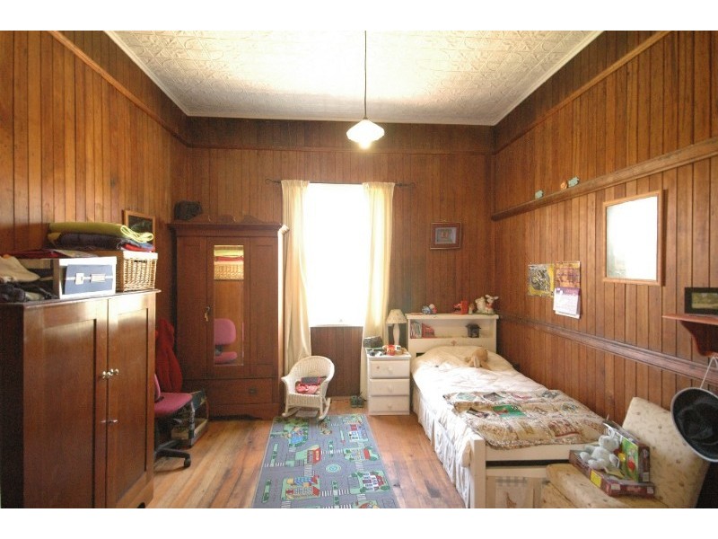 Lot 1 Pioneer Road, Geham QLD 4352