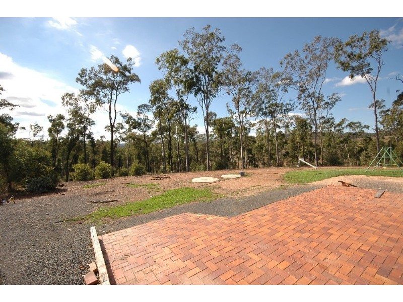 Lot 1 Pioneer Road, Geham QLD 4352