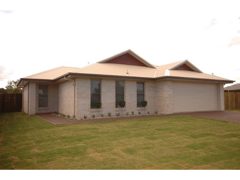 127 Mains Road, Westbrook QLD 4350