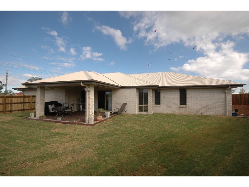 127 Mains Road, Westbrook QLD 4350