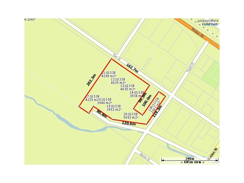 17-18 Tooth Street, Jondaryan QLD 4403