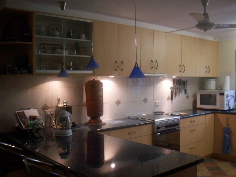 449 Bonnie Doon Road, Leyburn QLD 4365