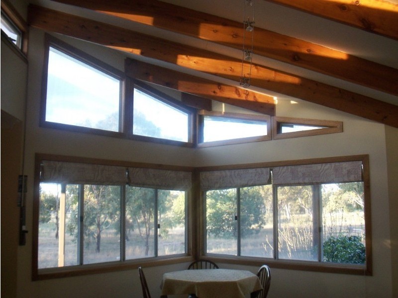 449 Bonnie Doon Road, Leyburn QLD 4365