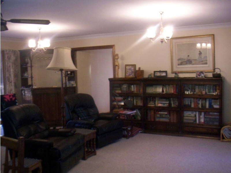 449 Bonnie Doon Road, Leyburn QLD 4365