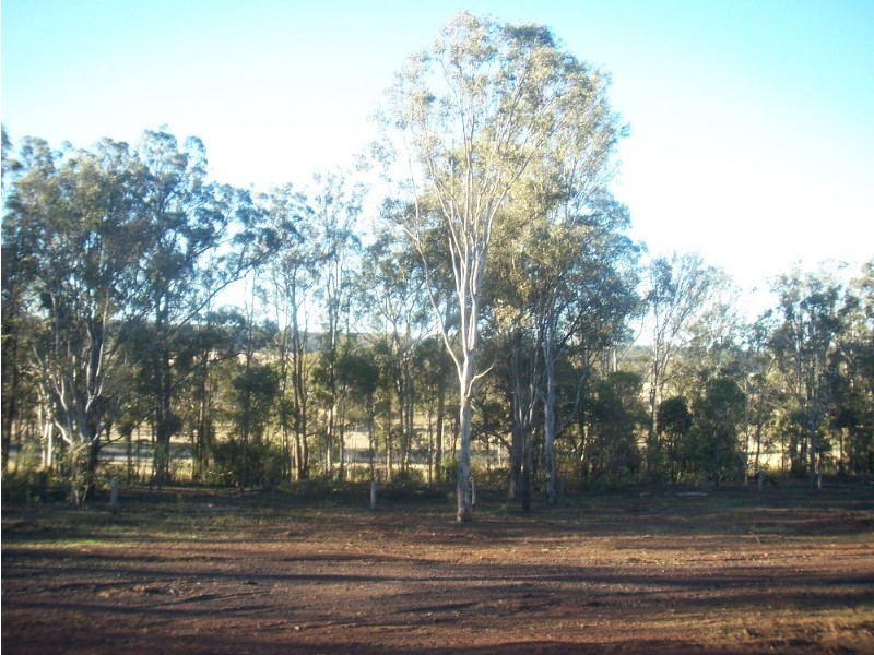 131 & 138 Geham Station Road, Geham QLD 4352