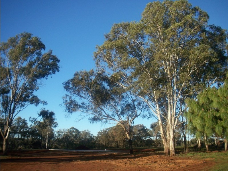 131 & 138 Geham Station Road, Geham QLD 4352