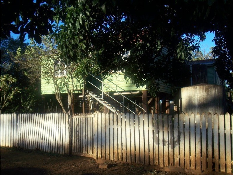 131 & 138 Geham Station Road, Geham QLD 4352