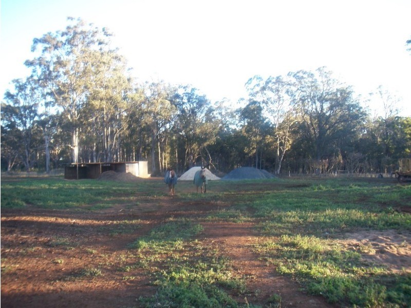 131 & 138 Geham Station Road, Geham QLD 4352