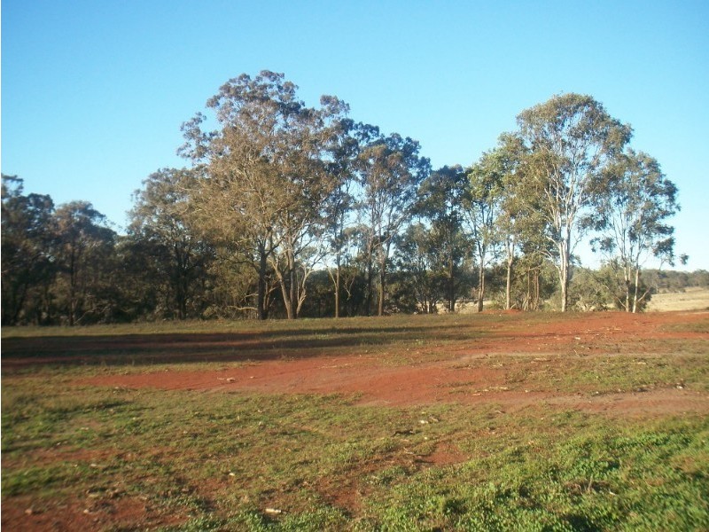 131 & 138 Geham Station Road, Geham QLD 4352