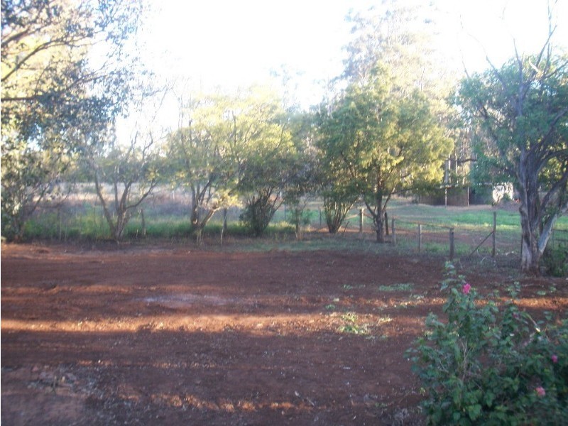 131 & 138 Geham Station Road, Geham QLD 4352