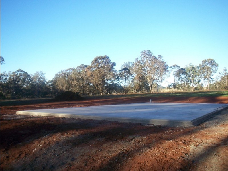 131 & 138 Geham Station Road, Geham QLD 4352