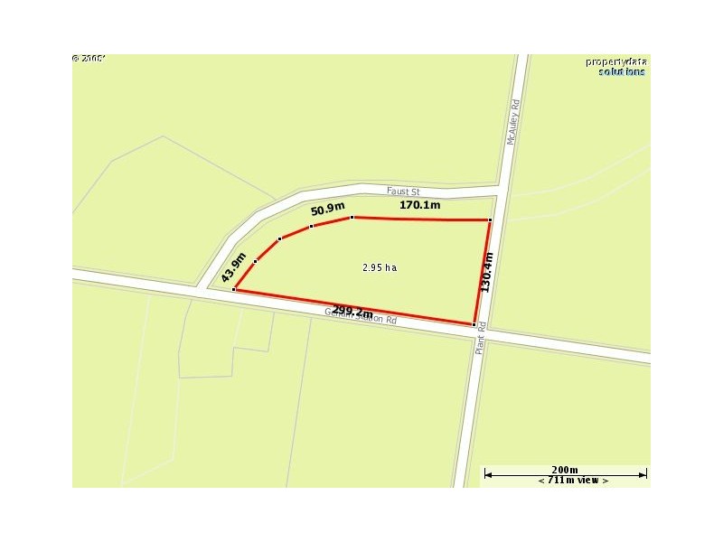 131 & 138 Geham Station Road, Geham QLD 4352