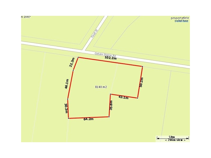 131 & 138 Geham Station Road, Geham QLD 4352