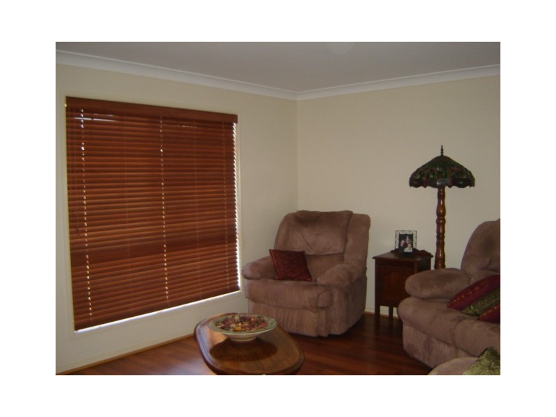 5 Nioka Drive, Highfields QLD 4352