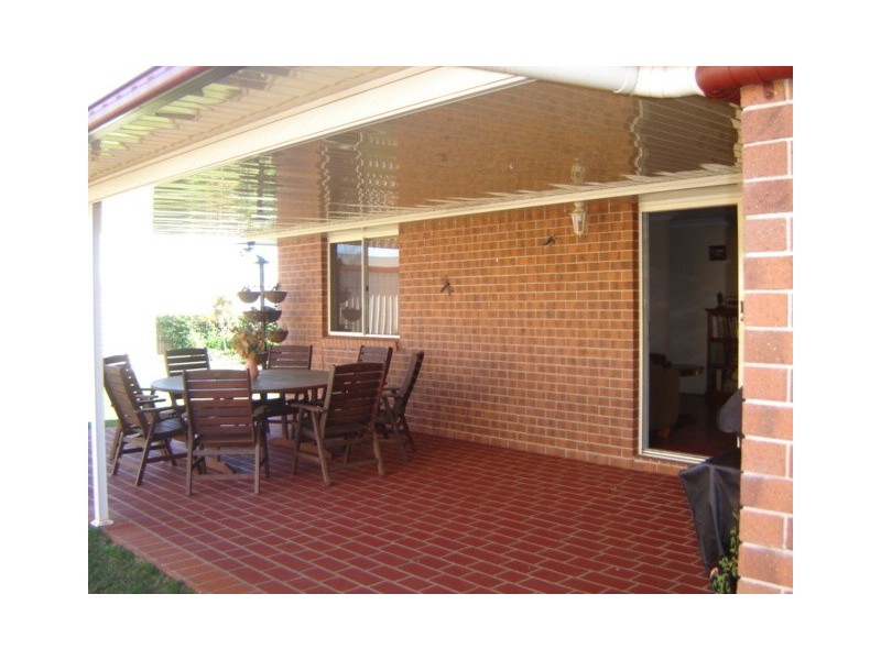 5 Nioka Drive, Highfields QLD 4352