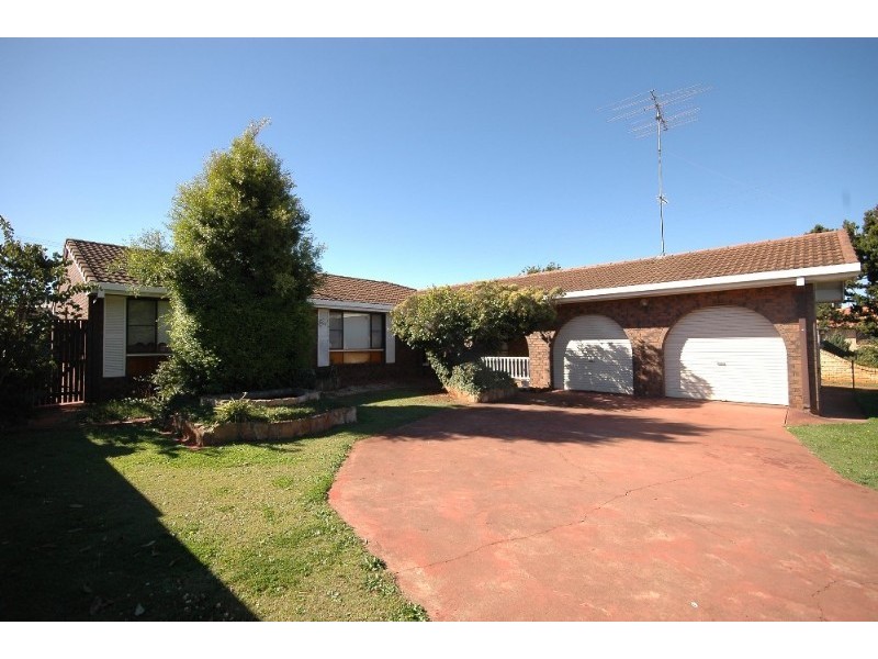 57 Router Street, Wilsonton QLD 4350