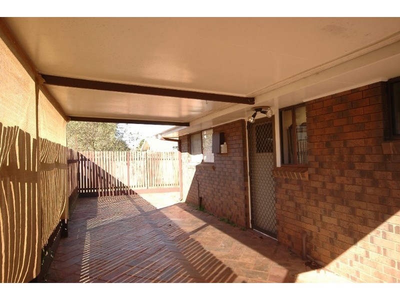 57 Router Street, Wilsonton QLD 4350