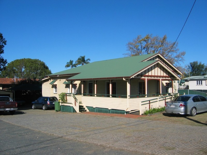 66 West Street, Toowoomba City QLD 4350