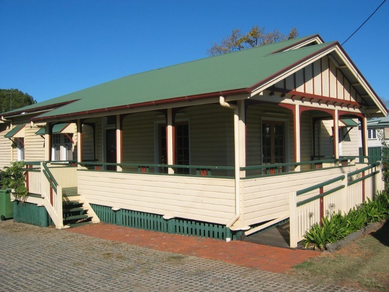 66 West Street, Toowoomba City QLD 4350