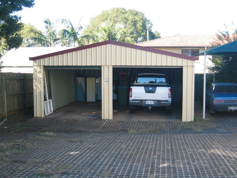 66 West Street, Toowoomba City QLD 4350