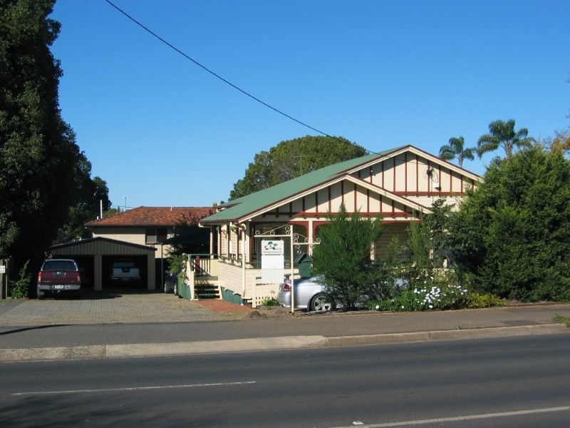 66 West Street, Toowoomba City QLD 4350