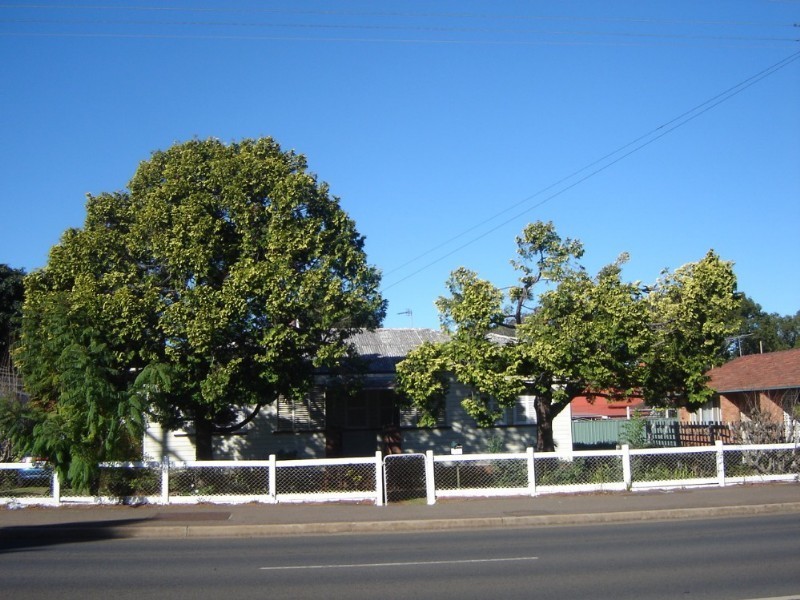 46 West Street, Toowoomba City QLD 4350