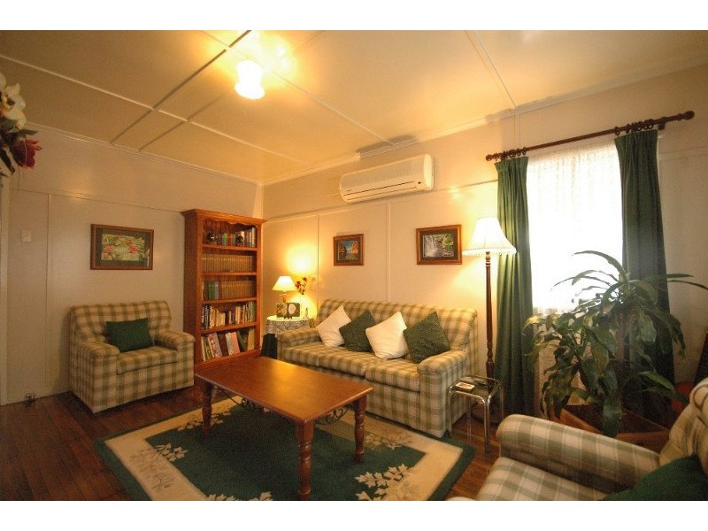 39 Gleeson Crescent, Harlaxton QLD 4350