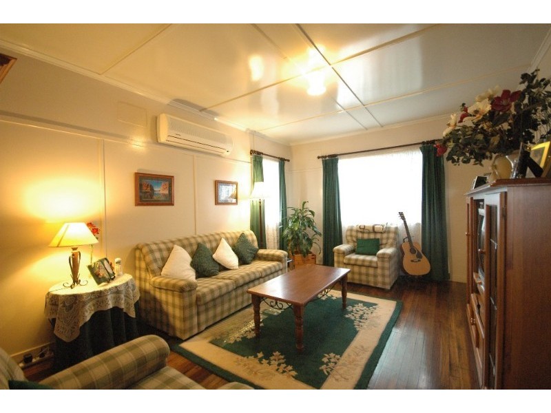 39 Gleeson Crescent, Harlaxton QLD 4350