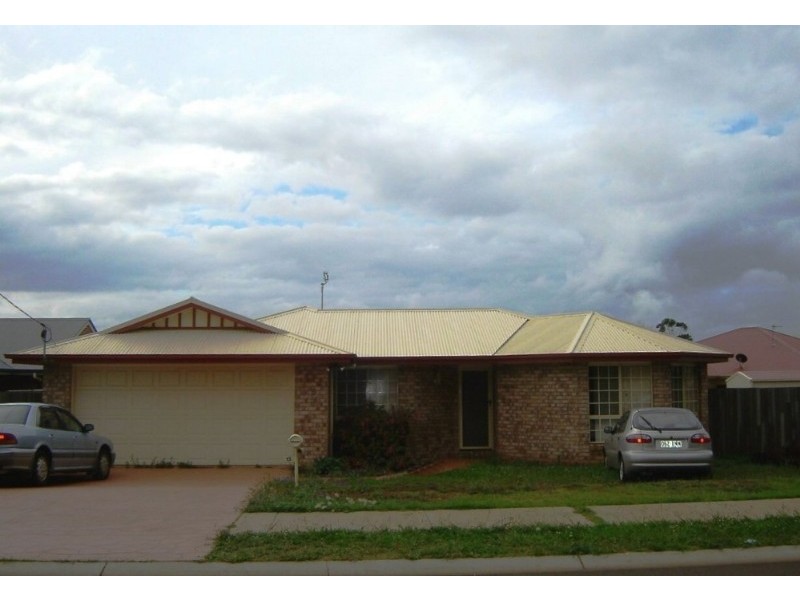 13 Gorman Street, Darling Heights QLD 4350