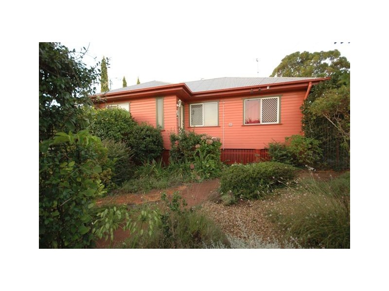 43 Drummond Street, Rangeville QLD 4350