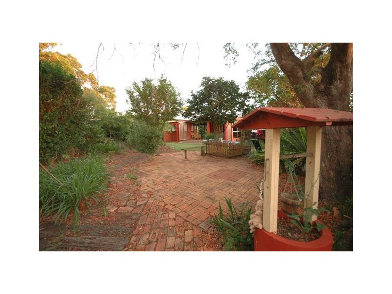 43 Drummond Street, Rangeville QLD 4350